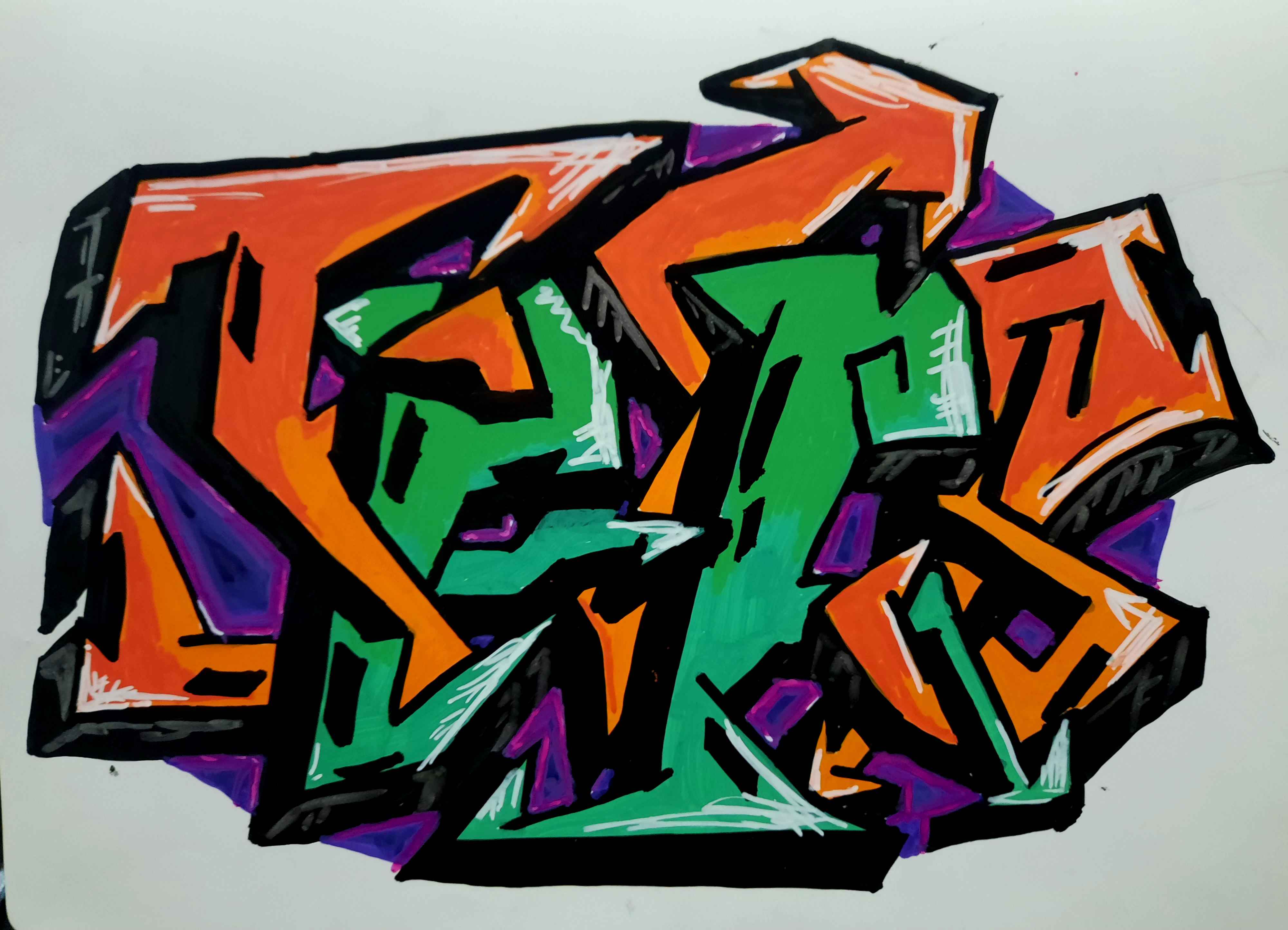 art